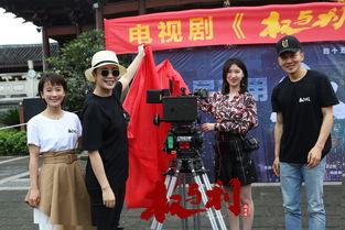 权与利花絮,幕后风云与利益纠葛的精彩花絮