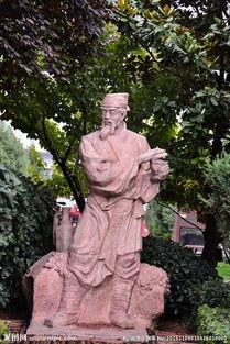 陆羽的图片,茶圣传奇，品茗人生