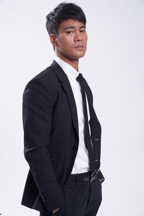 陈国坤 照片,光影中的传奇人物