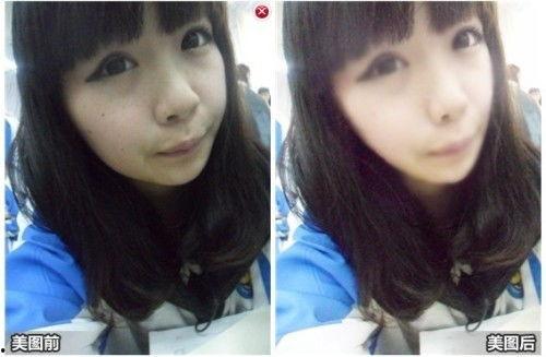 深圳网红张依依,从街头小妹到城市之光