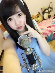 熊猫女主播阿呆视频,直播界的萌宠魅力