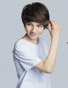 杨舒米个人资料