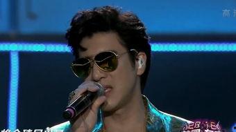 ai爱王力宏背景,探寻王力宏音乐与人工智能的跨界融合之旅