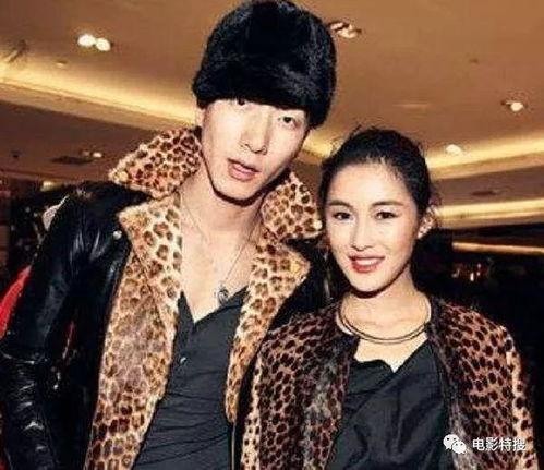 张师羽老婆寇静的照片,张师羽贤内助,美丽与智慧并存